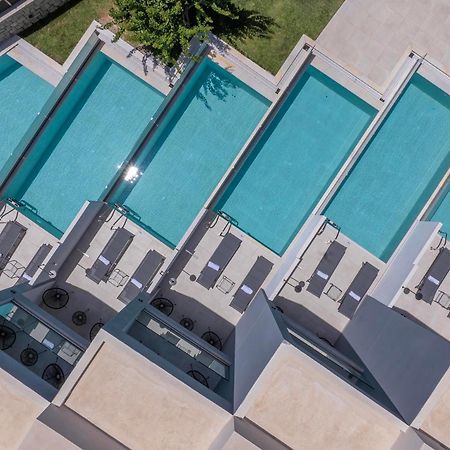 Tota Suites アファンドウ エクステリア 写真