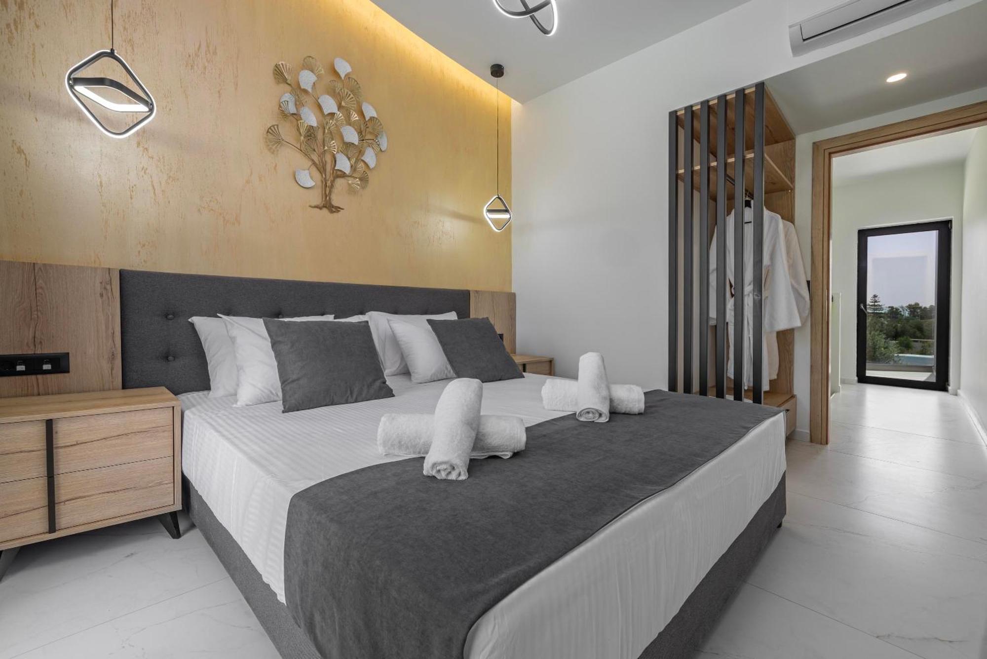 Tota Suites アファンドウ エクステリア 写真