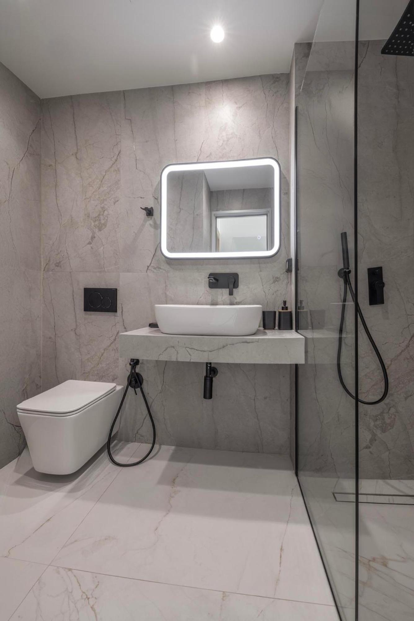 Tota Suites アファンドウ エクステリア 写真